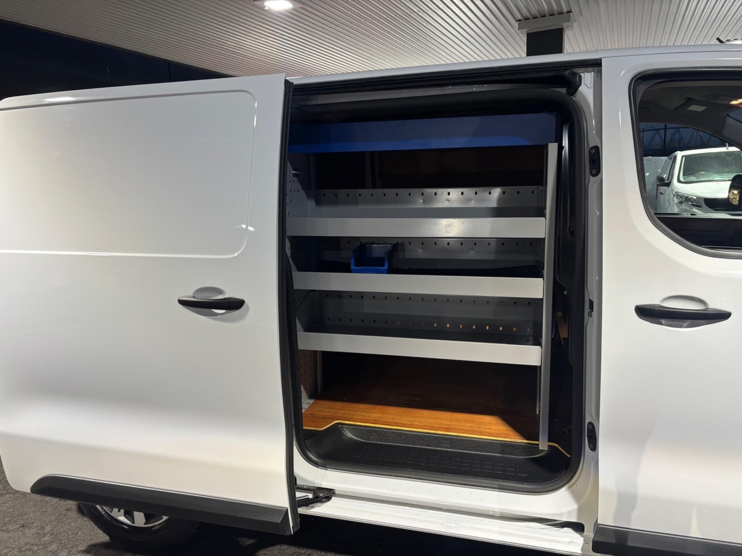 Used Citroen Dispatch 2022 for sale - 76993404: Photo 25