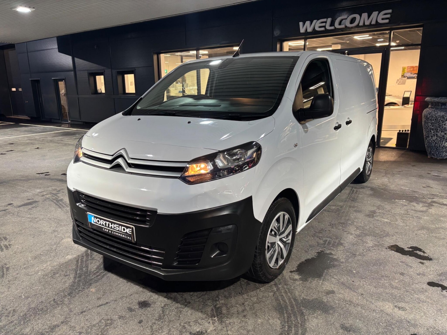 Used Citroen Dispatch 2022 for sale - 76993404: Photo 6