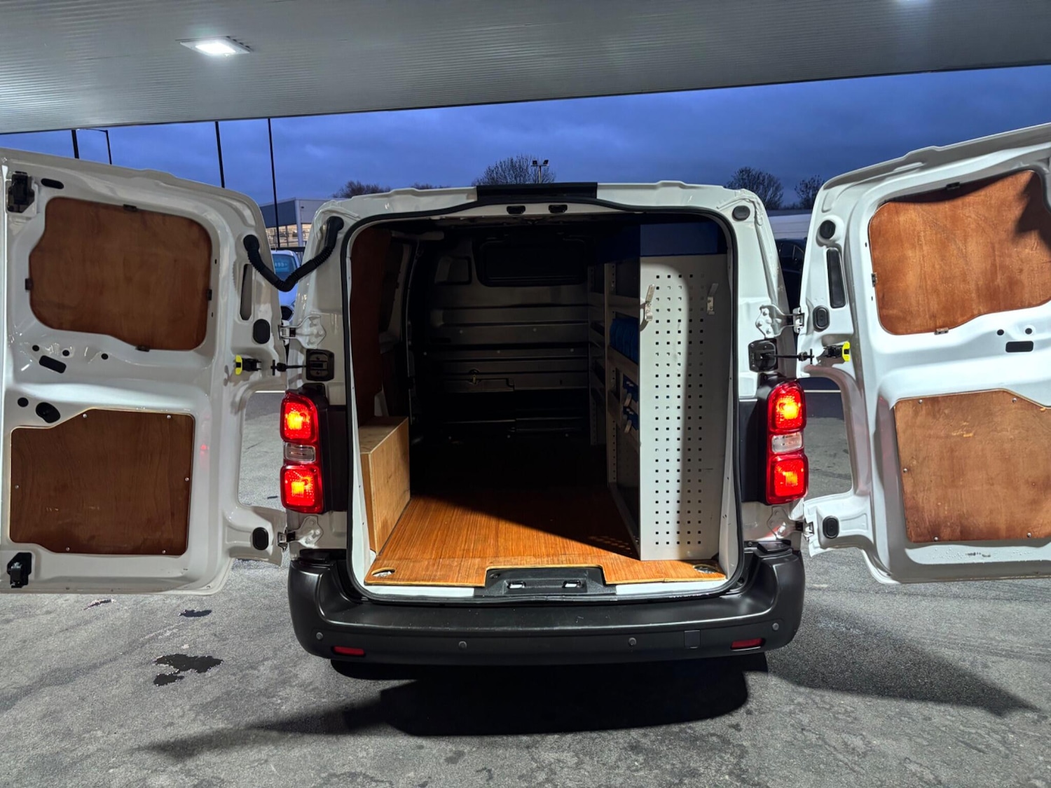 Used Citroen Dispatch 2022 for sale - 76993404: Photo 8