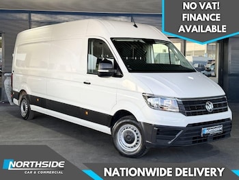 Used Volkswagen Crafter 2019 for sale - 78170712: Photo