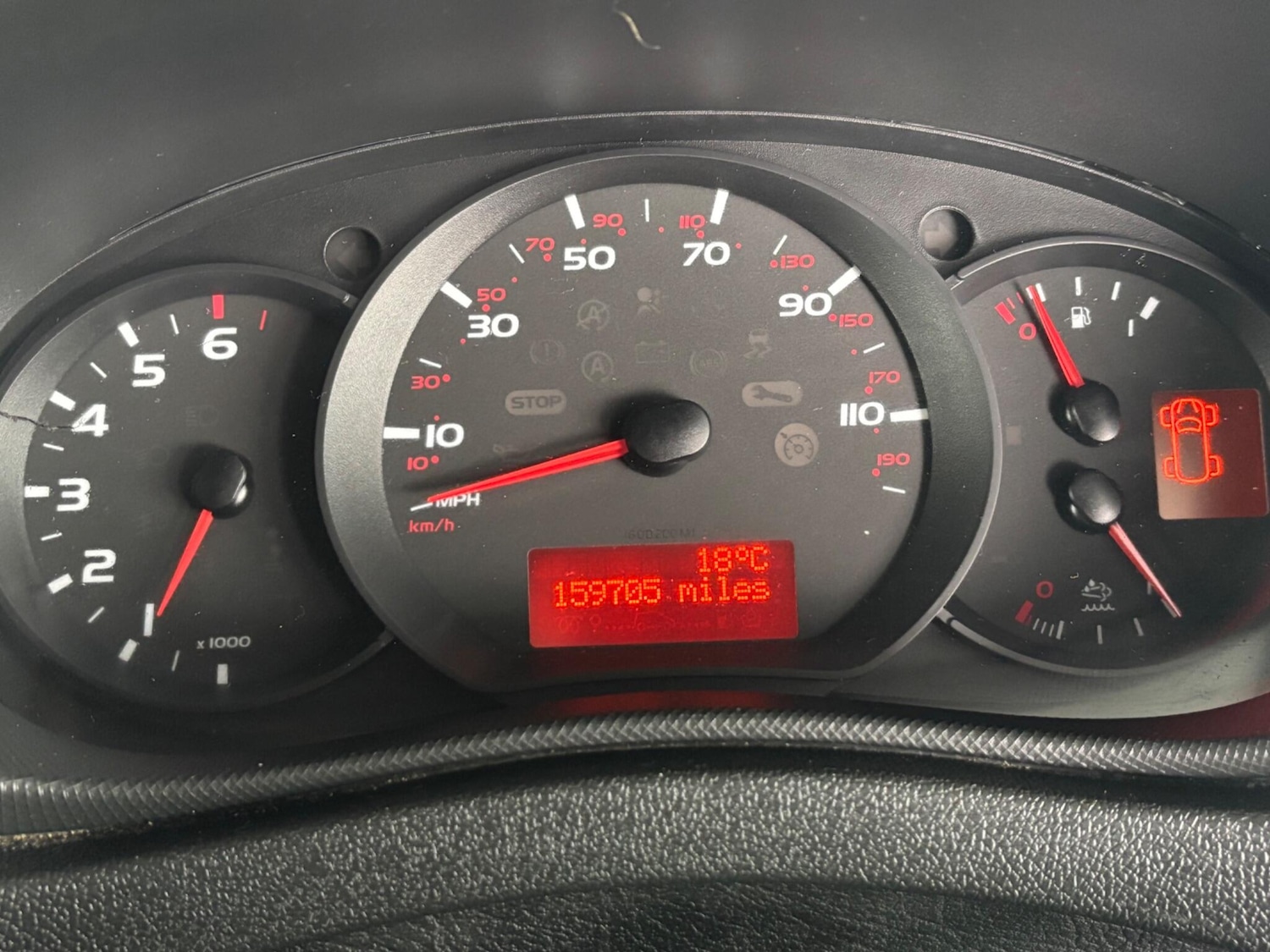 Vehicle 19