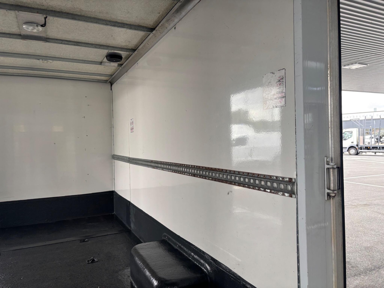 Vehicle 23