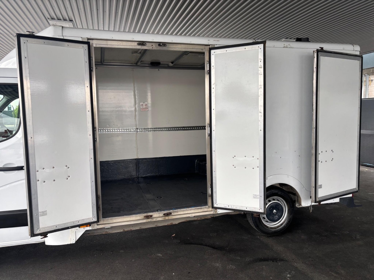 Vehicle 24