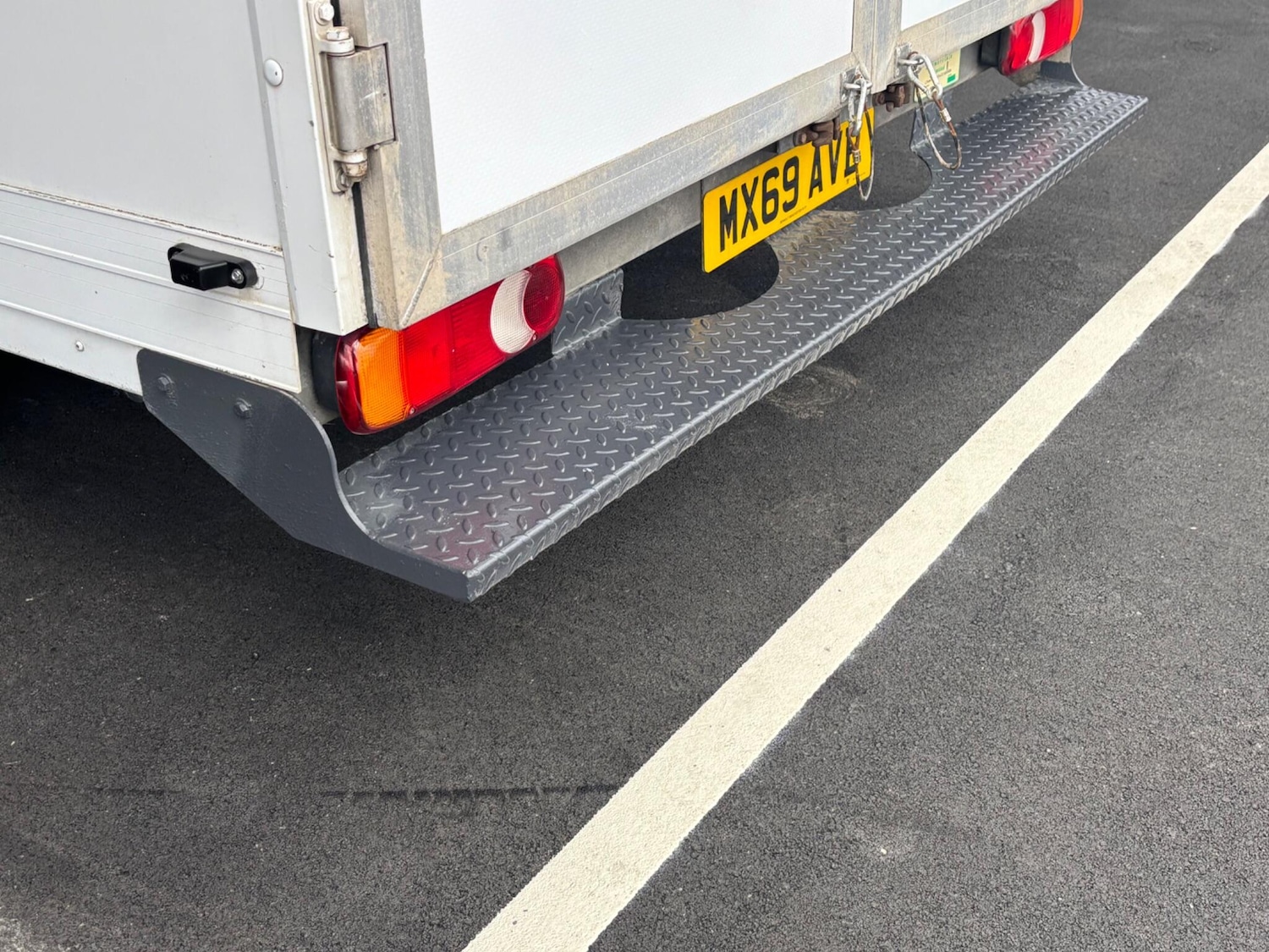 Vehicle 26