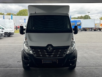 Used Renault Master 2019 for sale - 76060523: Photo