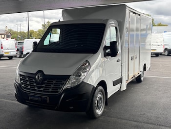 Used Renault Master 2019 for sale - 76060523: Photo