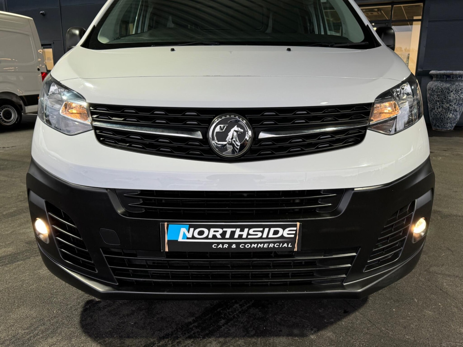 Used Vauxhall Vivaro 2022 for sale - 76550458: Photo 10