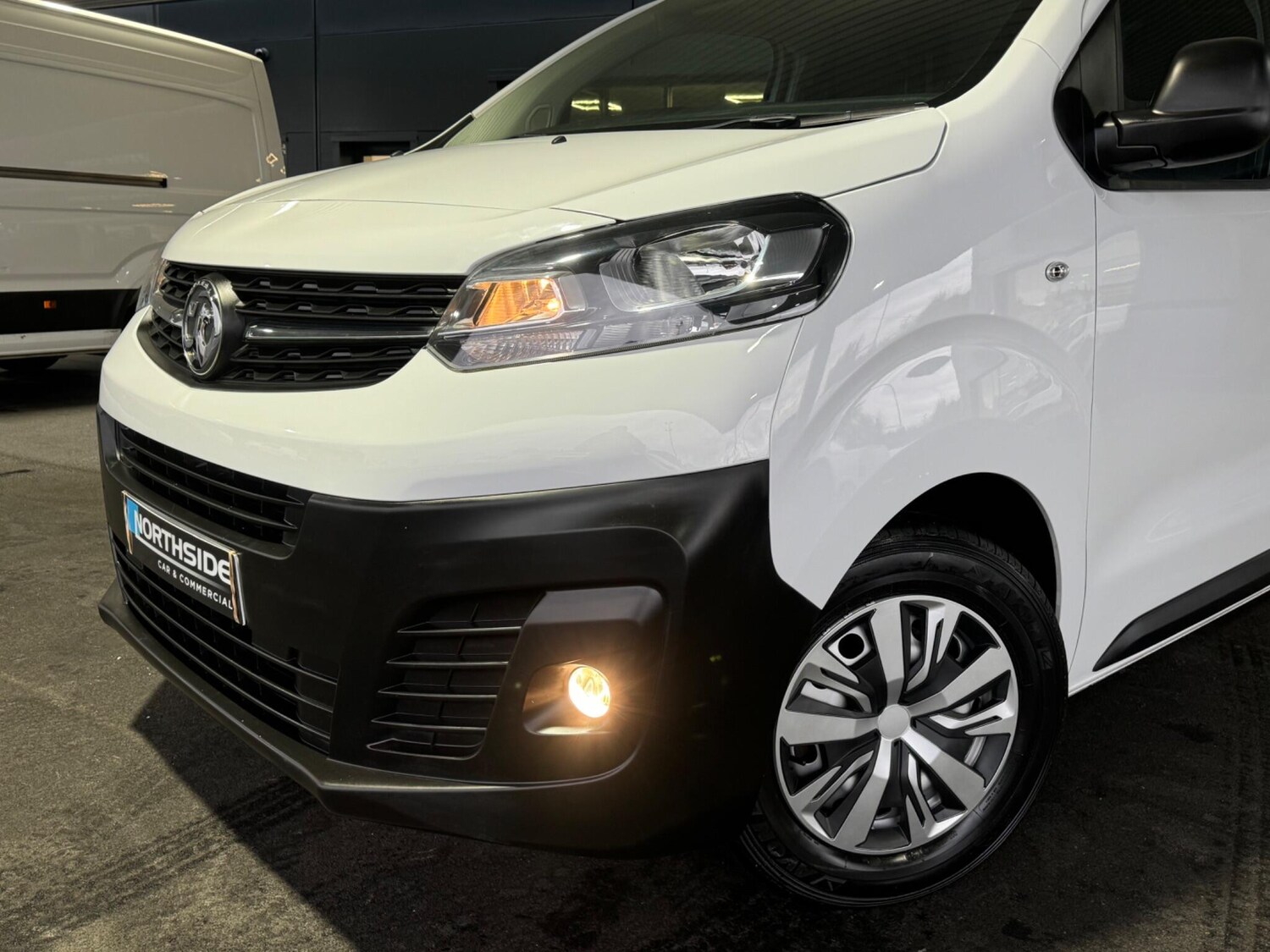 Used Vauxhall Vivaro 2022 for sale - 76550458: Photo 11