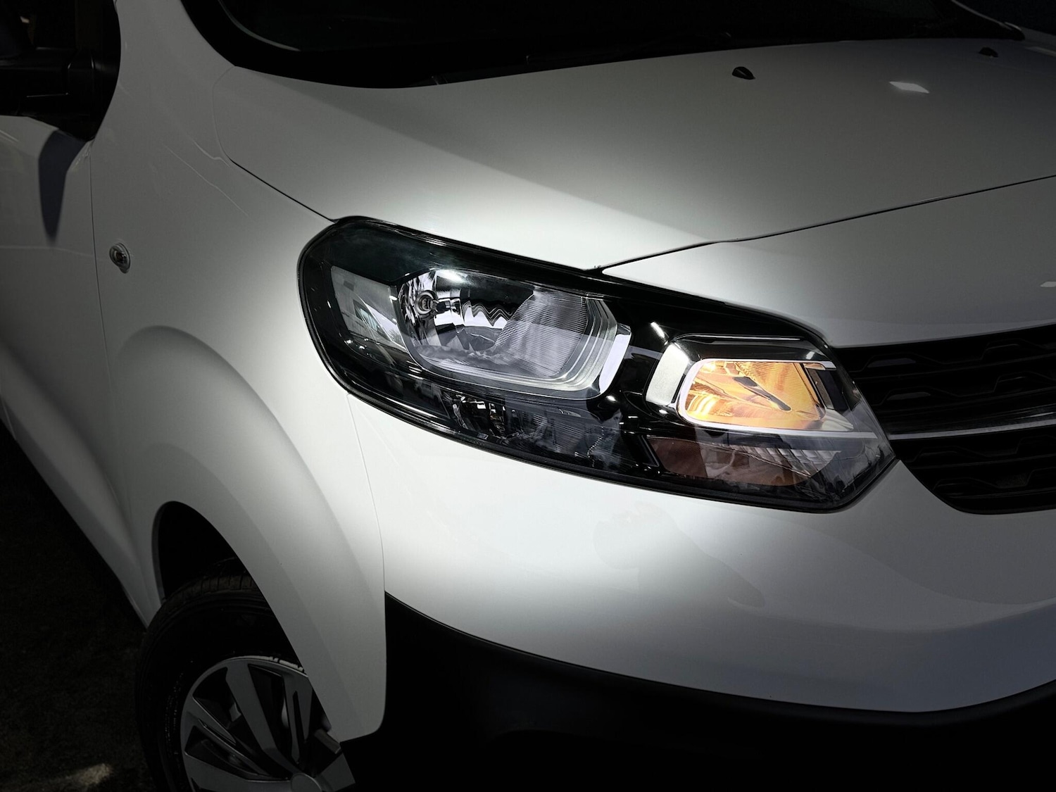 Used Vauxhall Vivaro 2022 for sale - 76550458: Photo 16