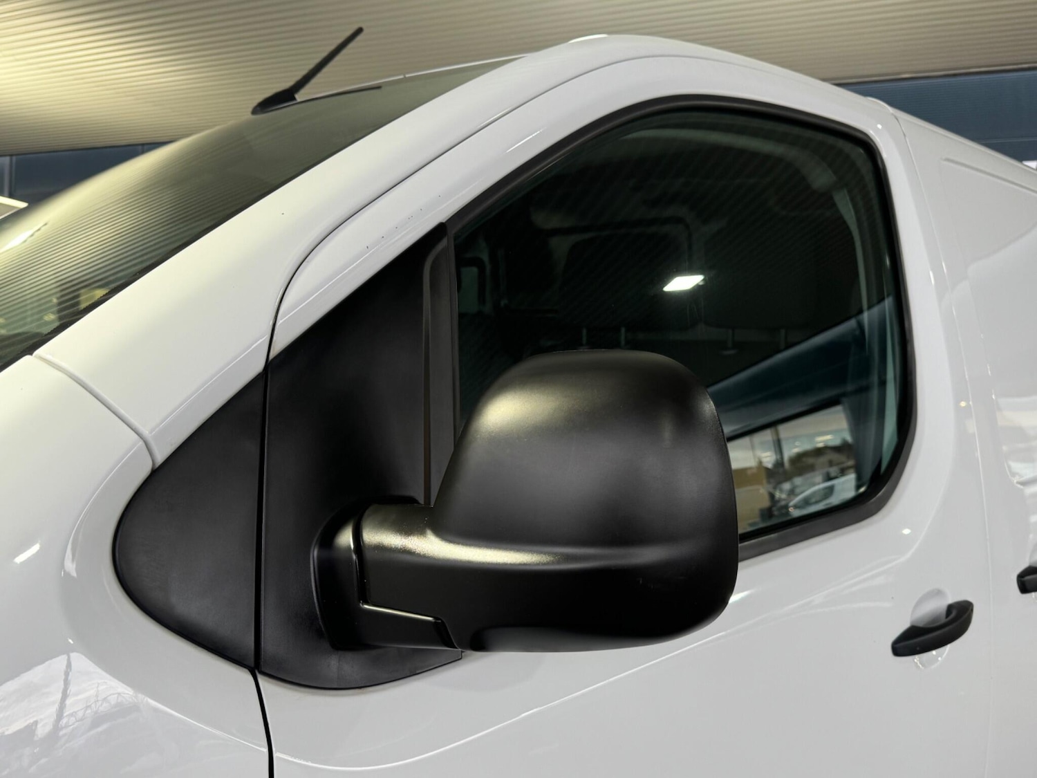 Used Vauxhall Vivaro 2022 for sale - 76550458: Photo 17