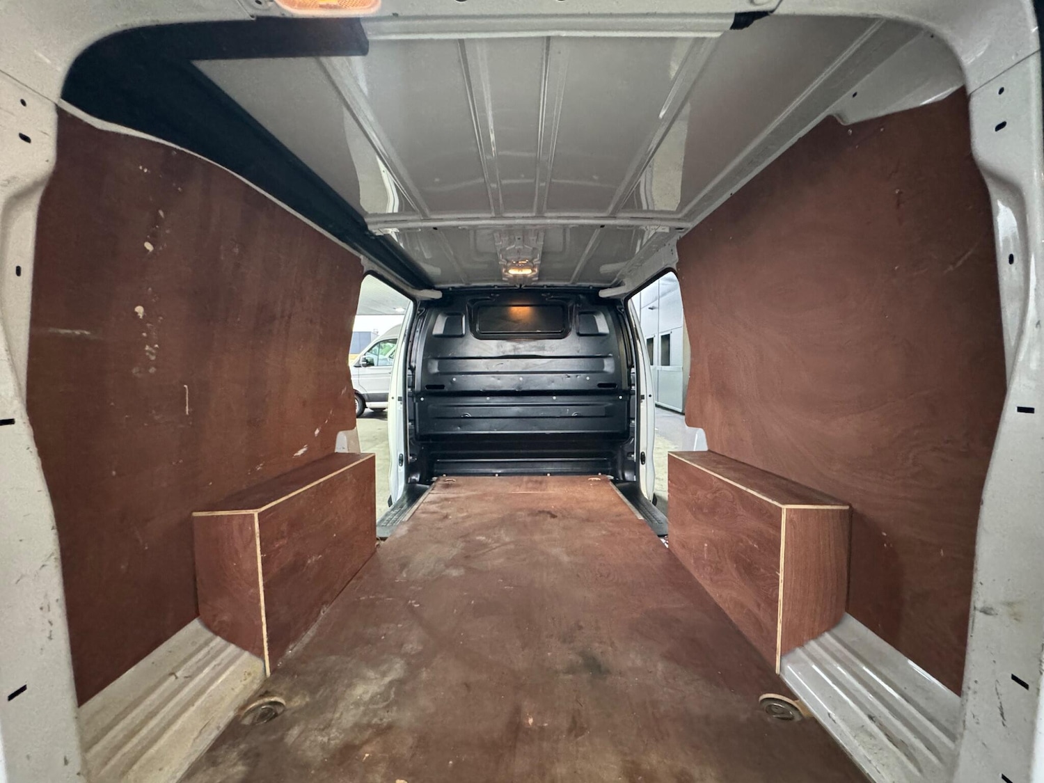 Used Vauxhall Vivaro 2022 for sale - 76550458: Photo 21