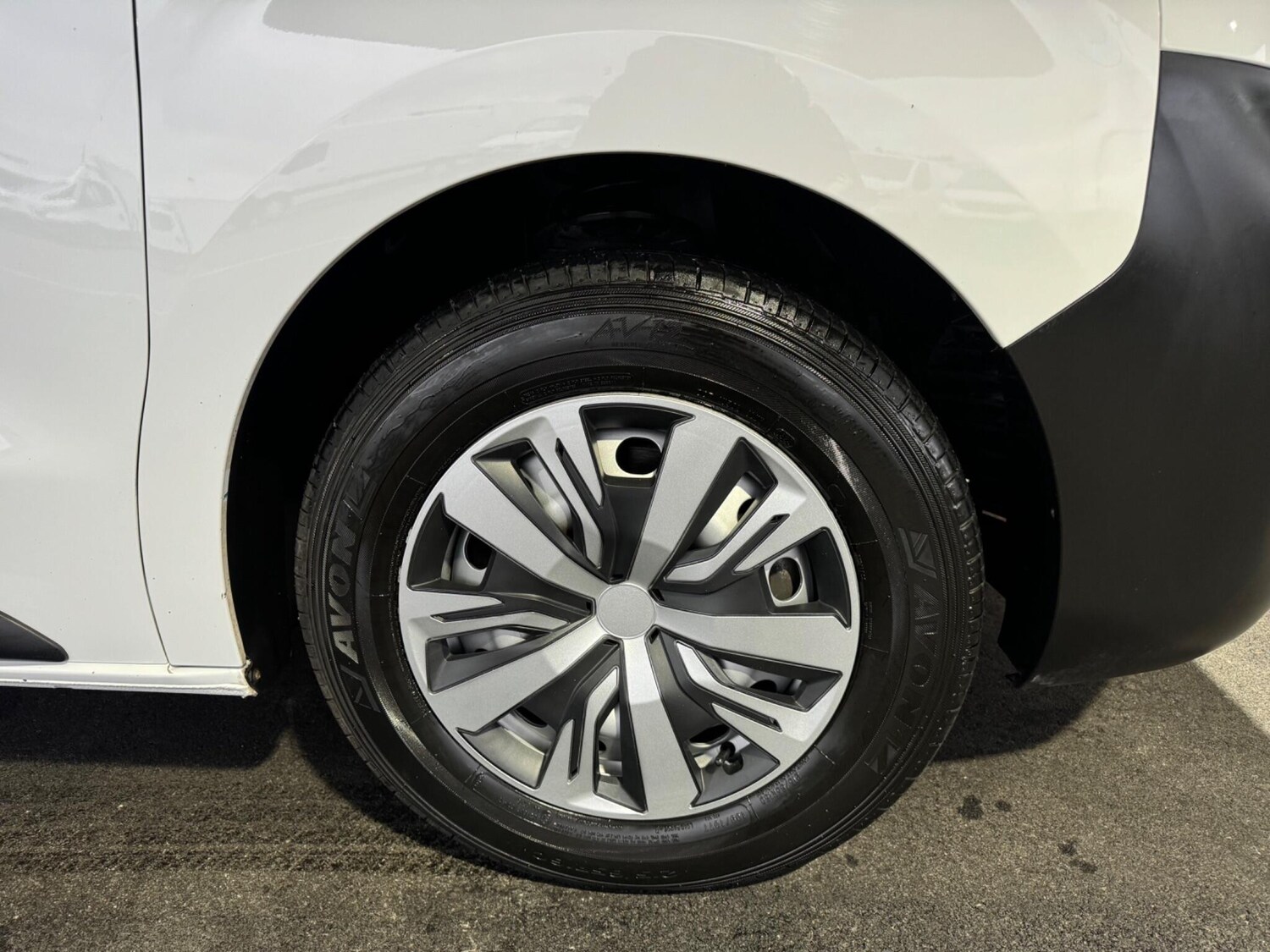 Used Vauxhall Vivaro 2022 for sale - 76550458: Photo 28