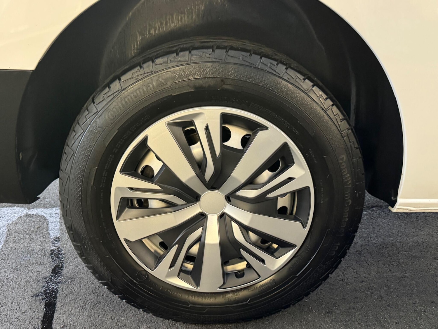 Used Vauxhall Vivaro 2022 for sale - 76550458: Photo 29