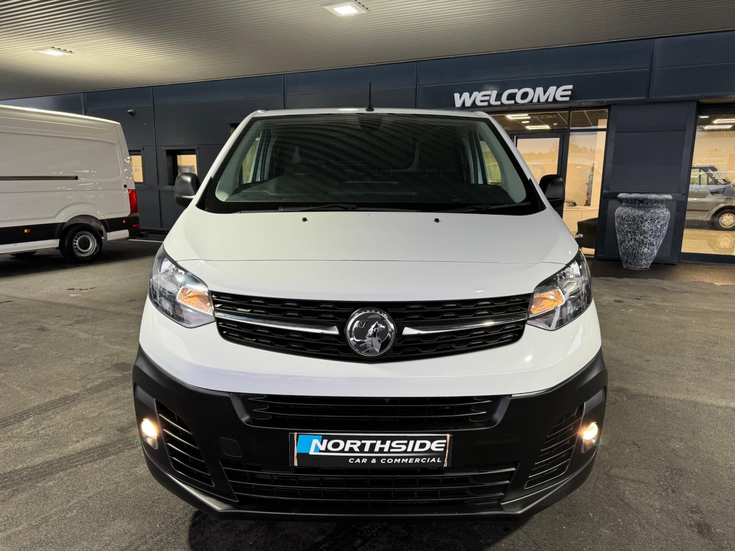 Used Vauxhall Vivaro 2022 for sale - 76550458: Photo 3