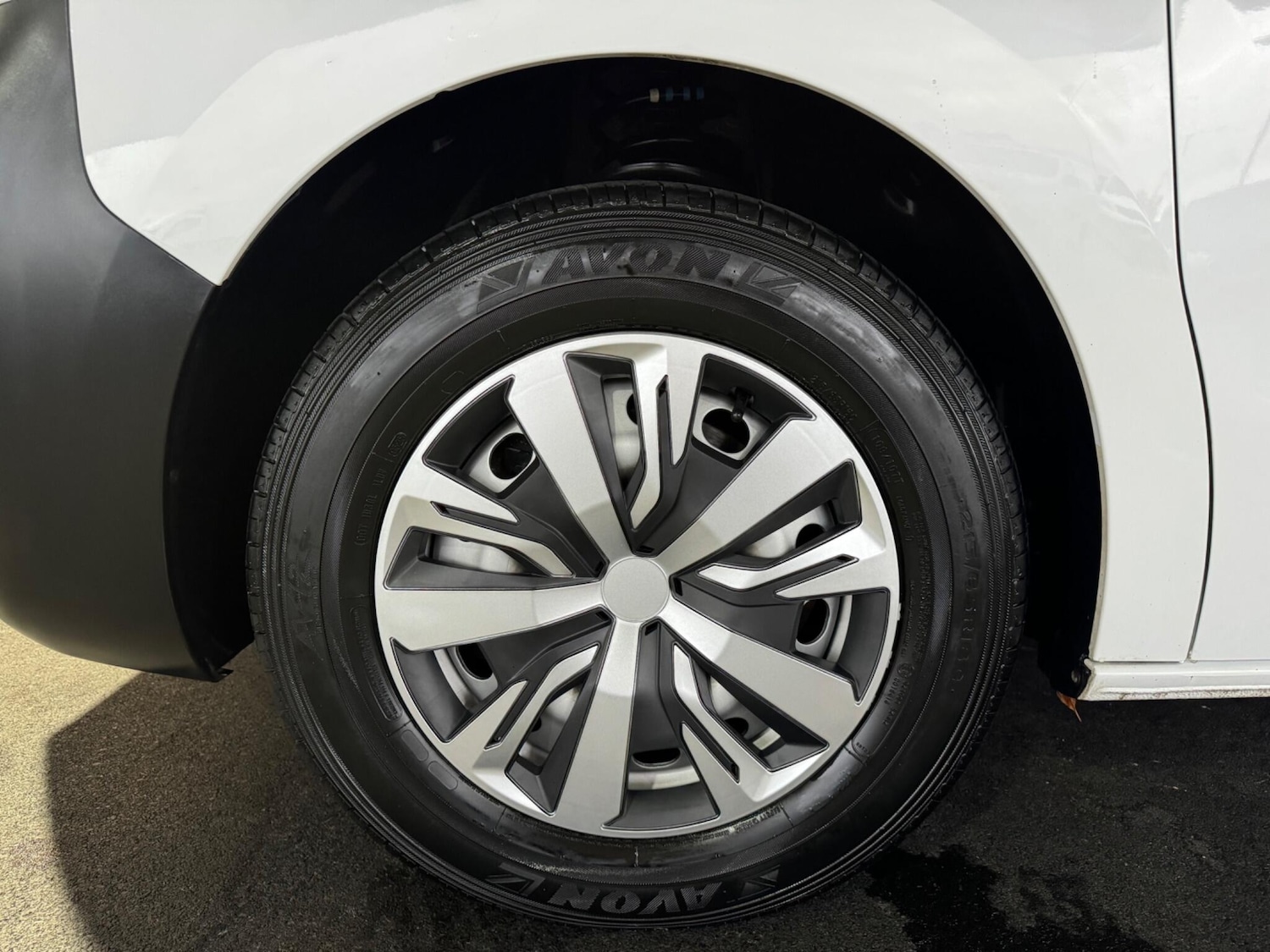 Used Vauxhall Vivaro 2022 for sale - 76550458: Photo 30