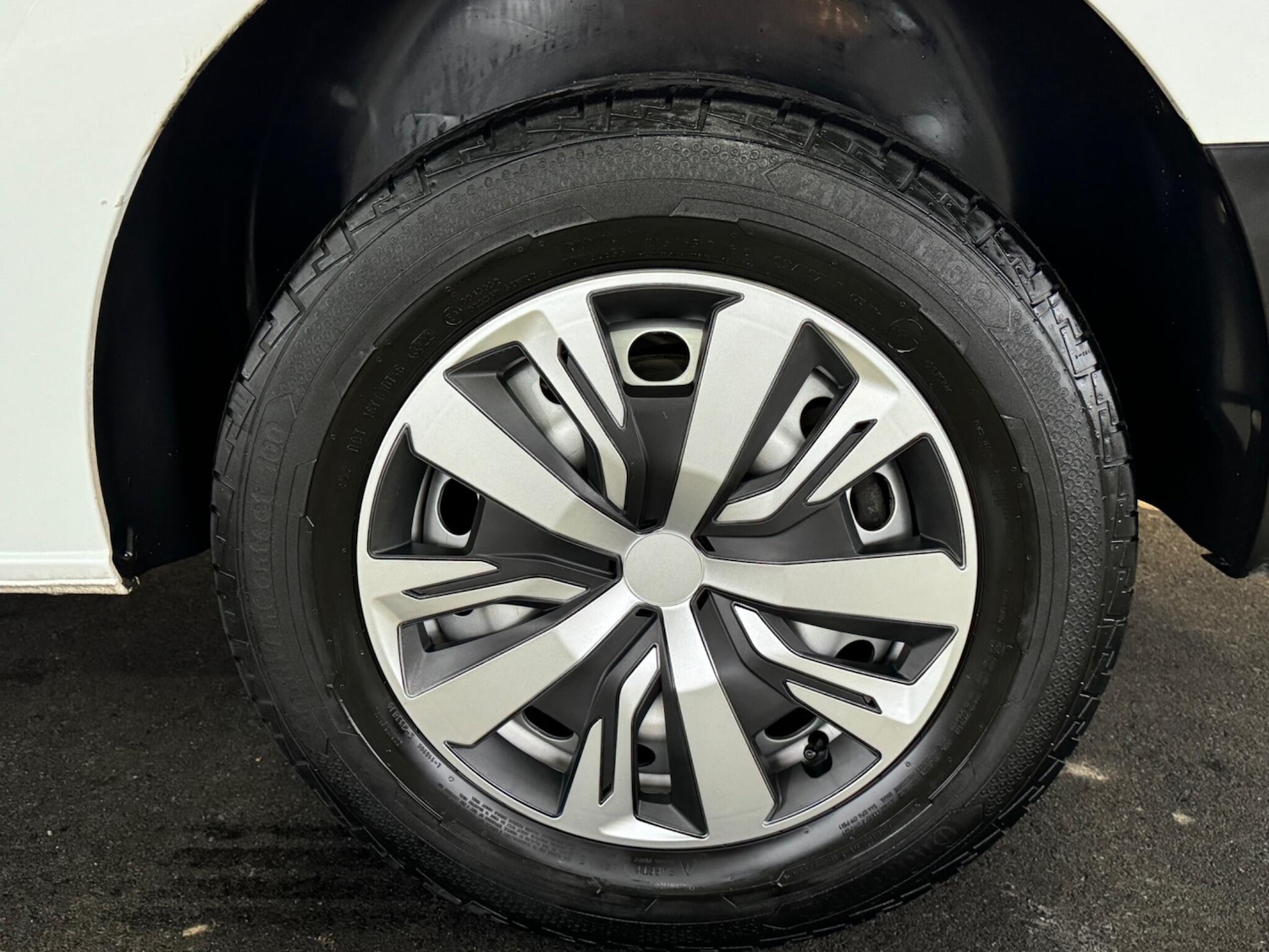 Used Vauxhall Vivaro 2022 for sale - 76550458: Photo 31