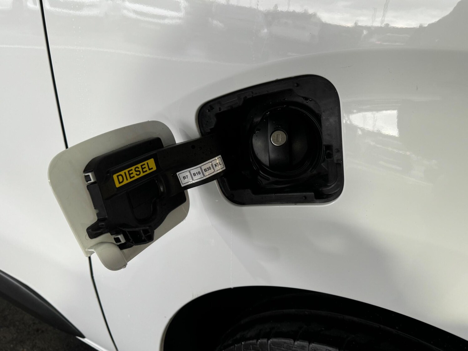 Used Vauxhall Vivaro 2022 for sale - 76550458: Photo 32