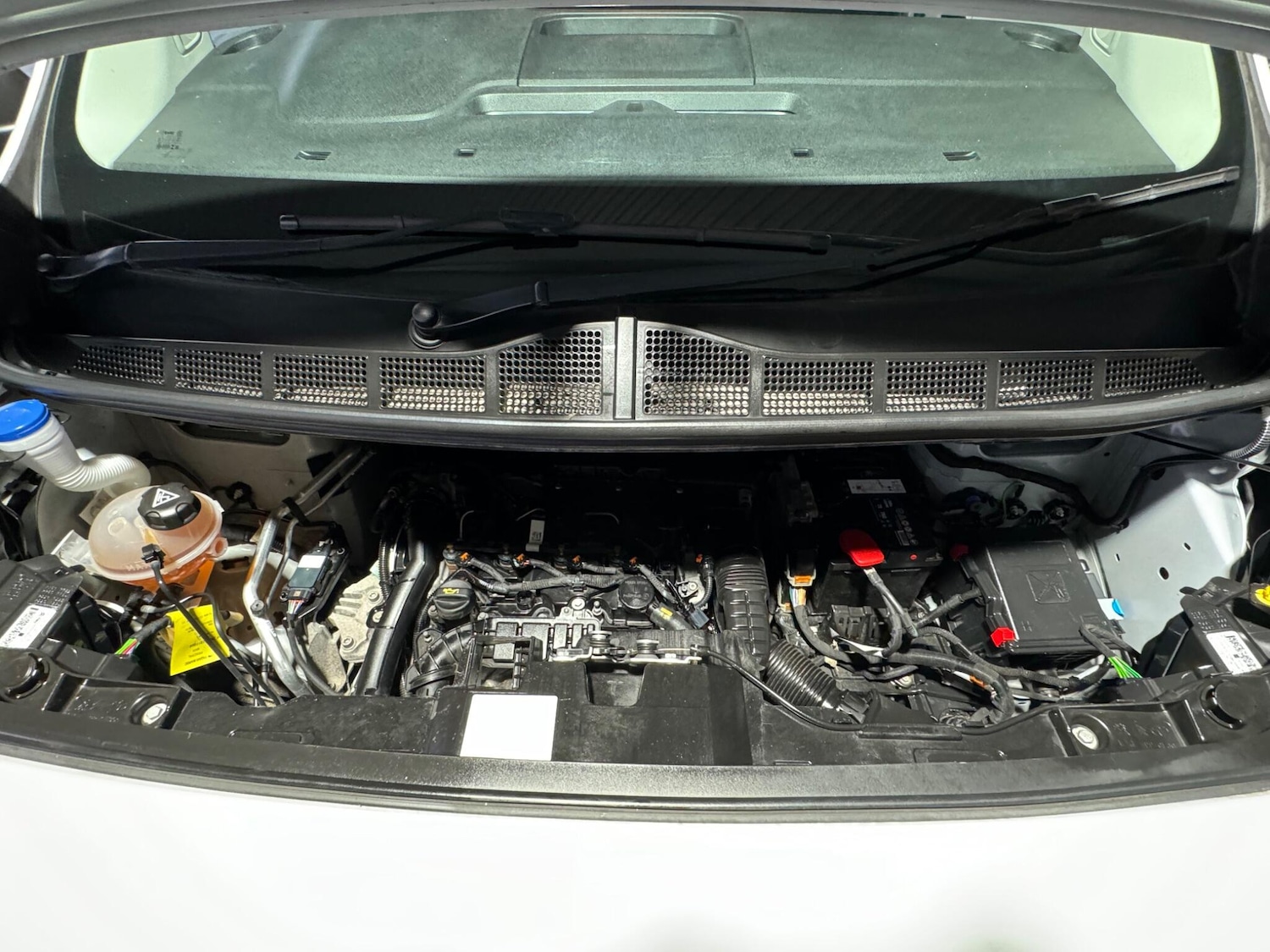 Used Vauxhall Vivaro 2022 for sale - 76550458: Photo 34