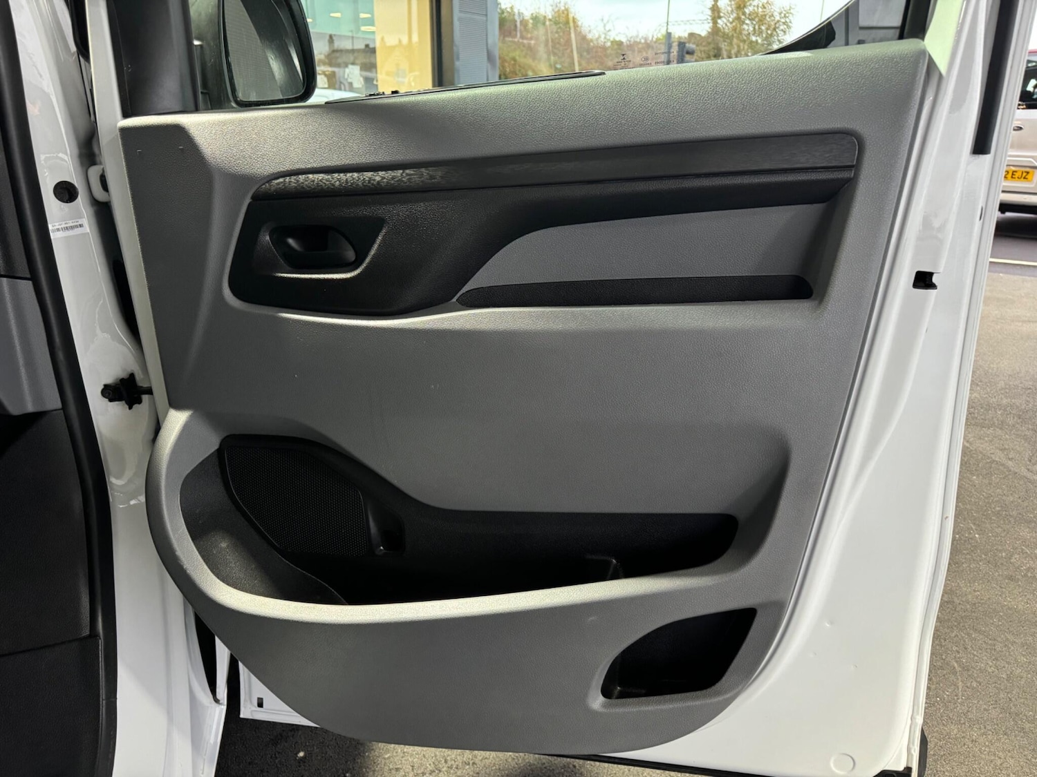 Used Vauxhall Vivaro 2022 for sale - 76550458: Photo 36