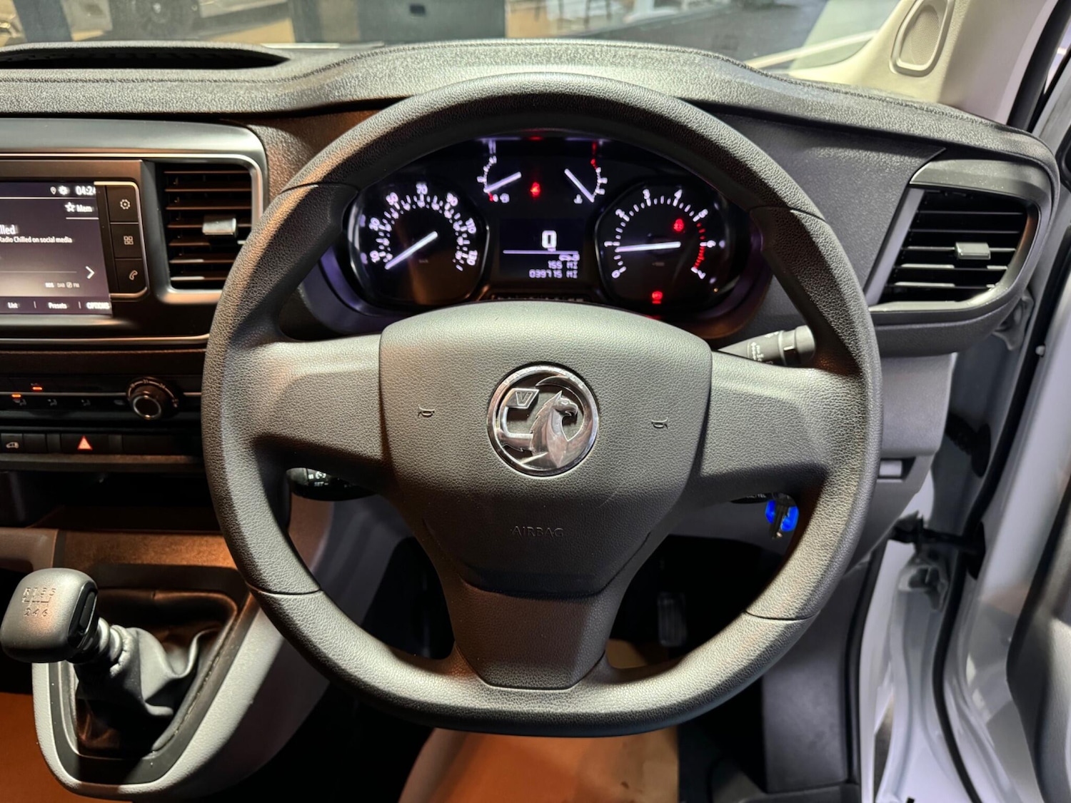 Used Vauxhall Vivaro 2022 for sale - 76550458: Photo 39