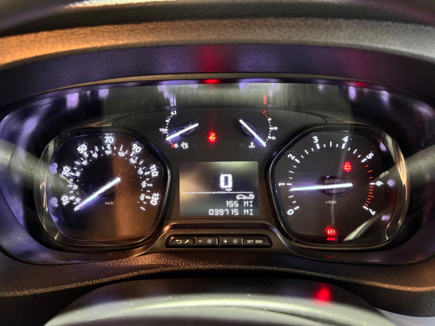 Used Vauxhall Vivaro 2022 for sale - 76550458: Photo 40