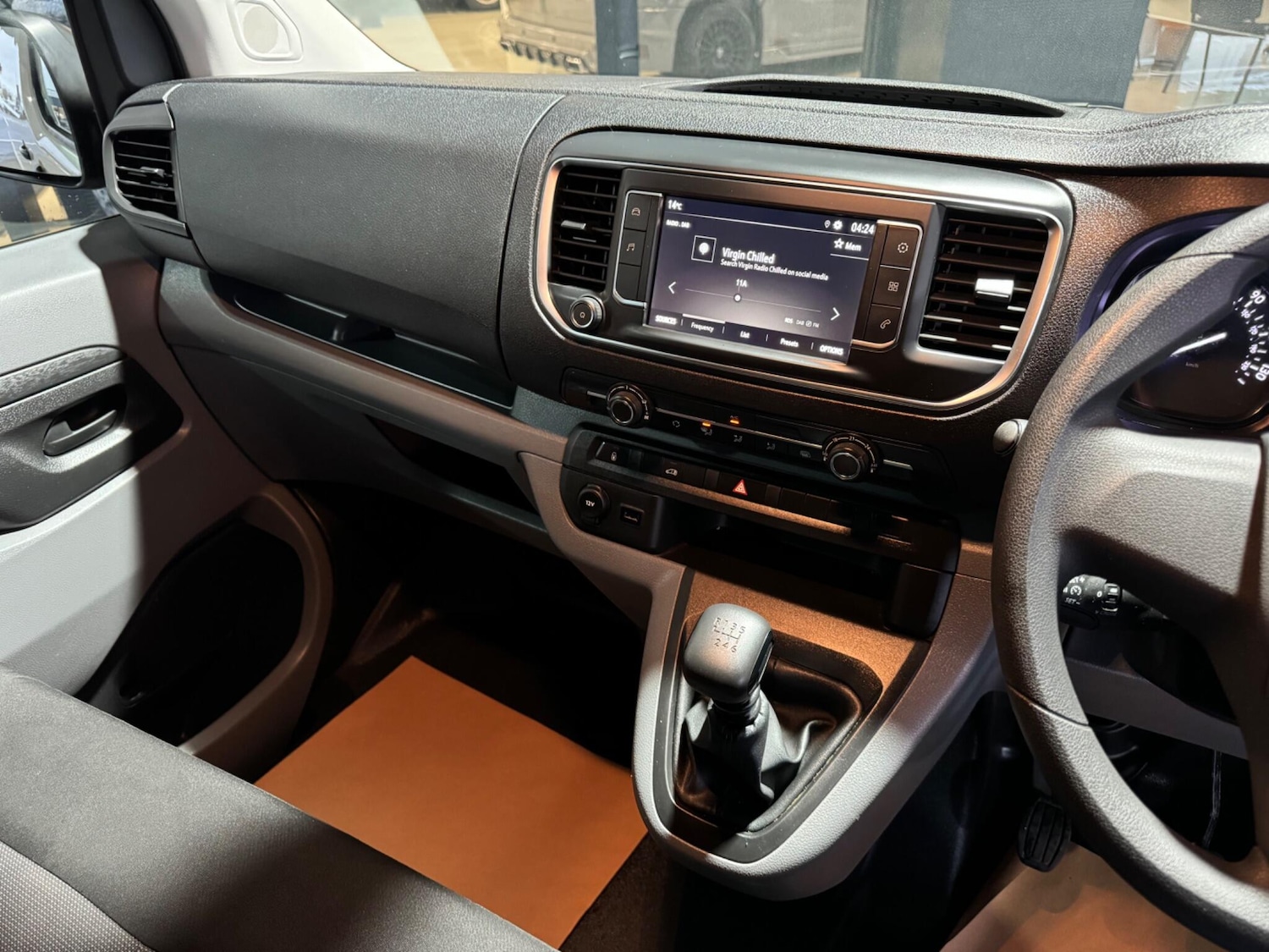 Used Vauxhall Vivaro 2022 for sale - 76550458: Photo 44