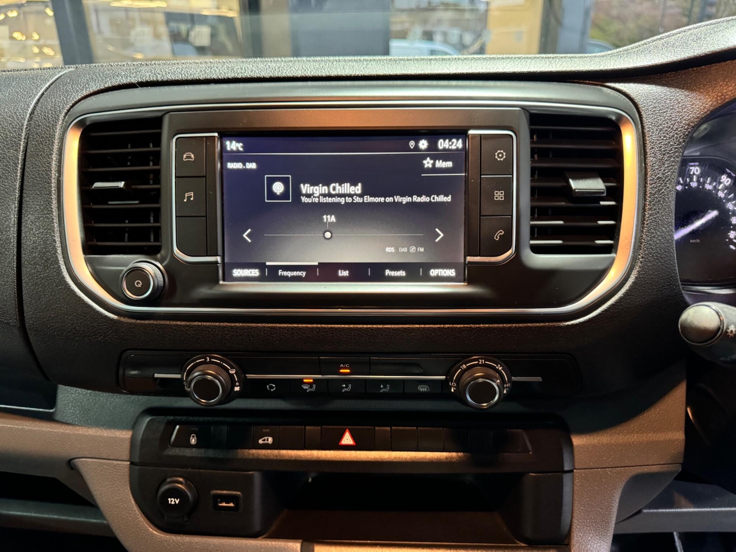 Used Vauxhall Vivaro 2022 for sale - 76550458: Photo 45