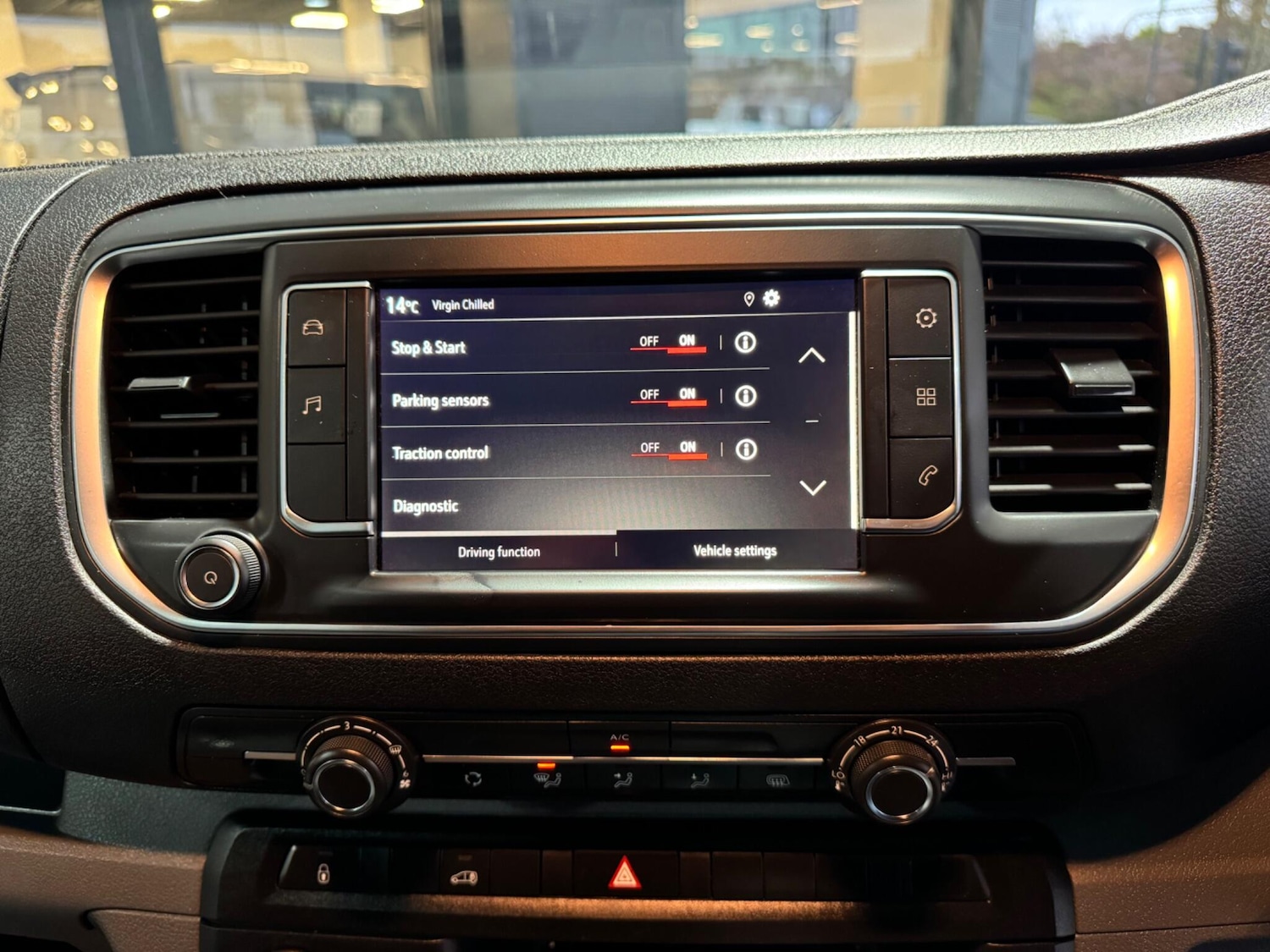 Used Vauxhall Vivaro 2022 for sale - 76550458: Photo 46