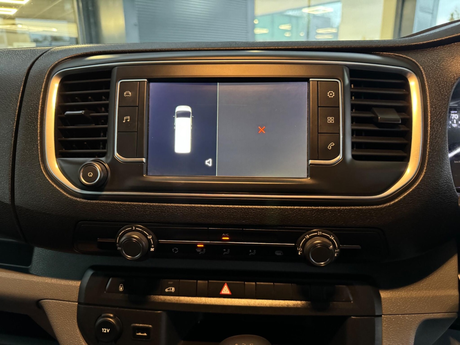 Used Vauxhall Vivaro 2022 for sale - 76550458: Photo 47