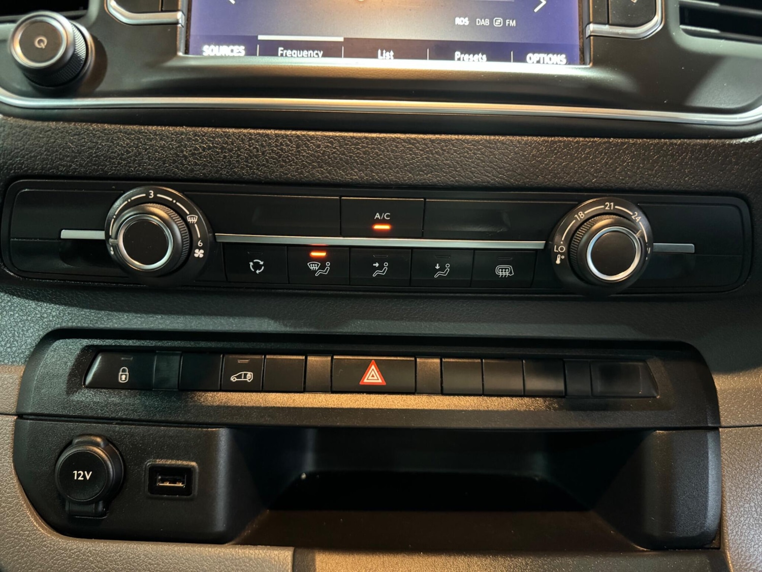 Used Vauxhall Vivaro 2022 for sale - 76550458: Photo 48