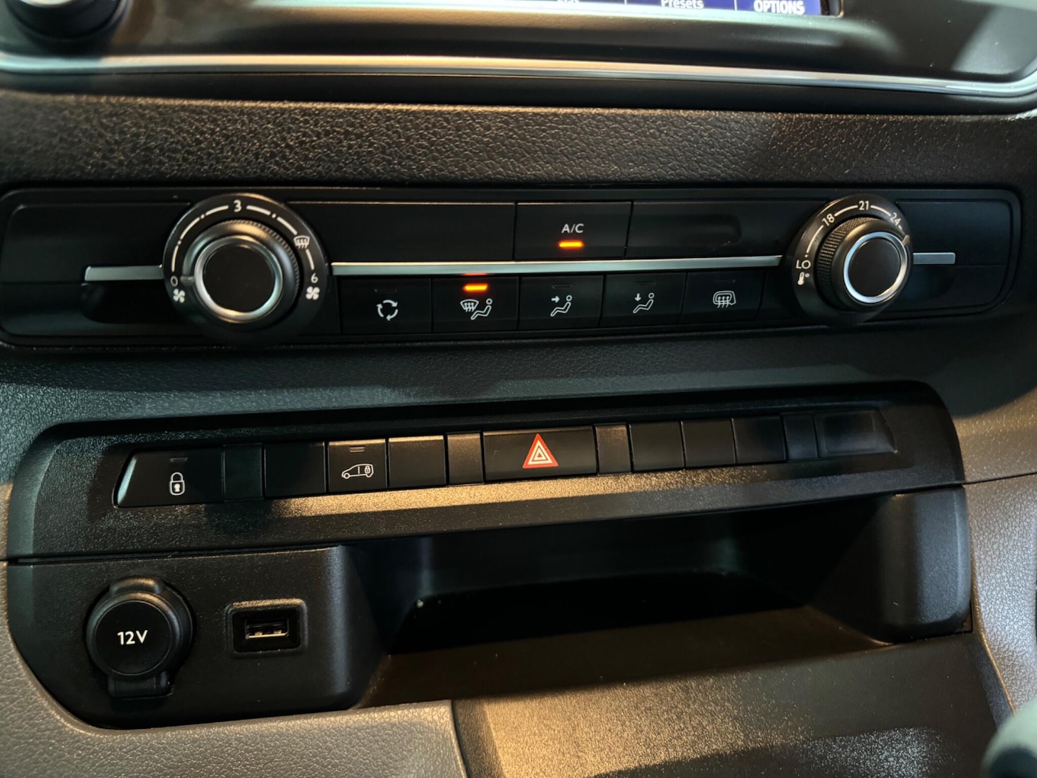 Used Vauxhall Vivaro 2022 for sale - 76550458: Photo 49