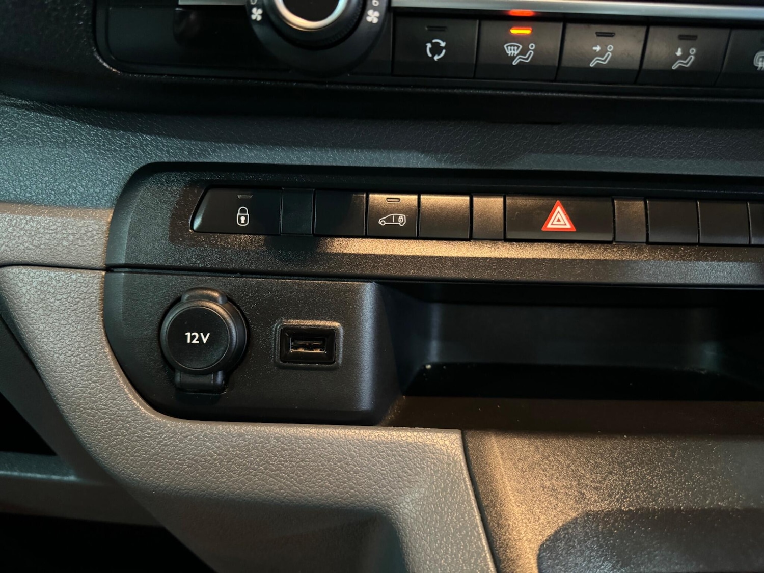 Used Vauxhall Vivaro 2022 for sale - 76550458: Photo 50