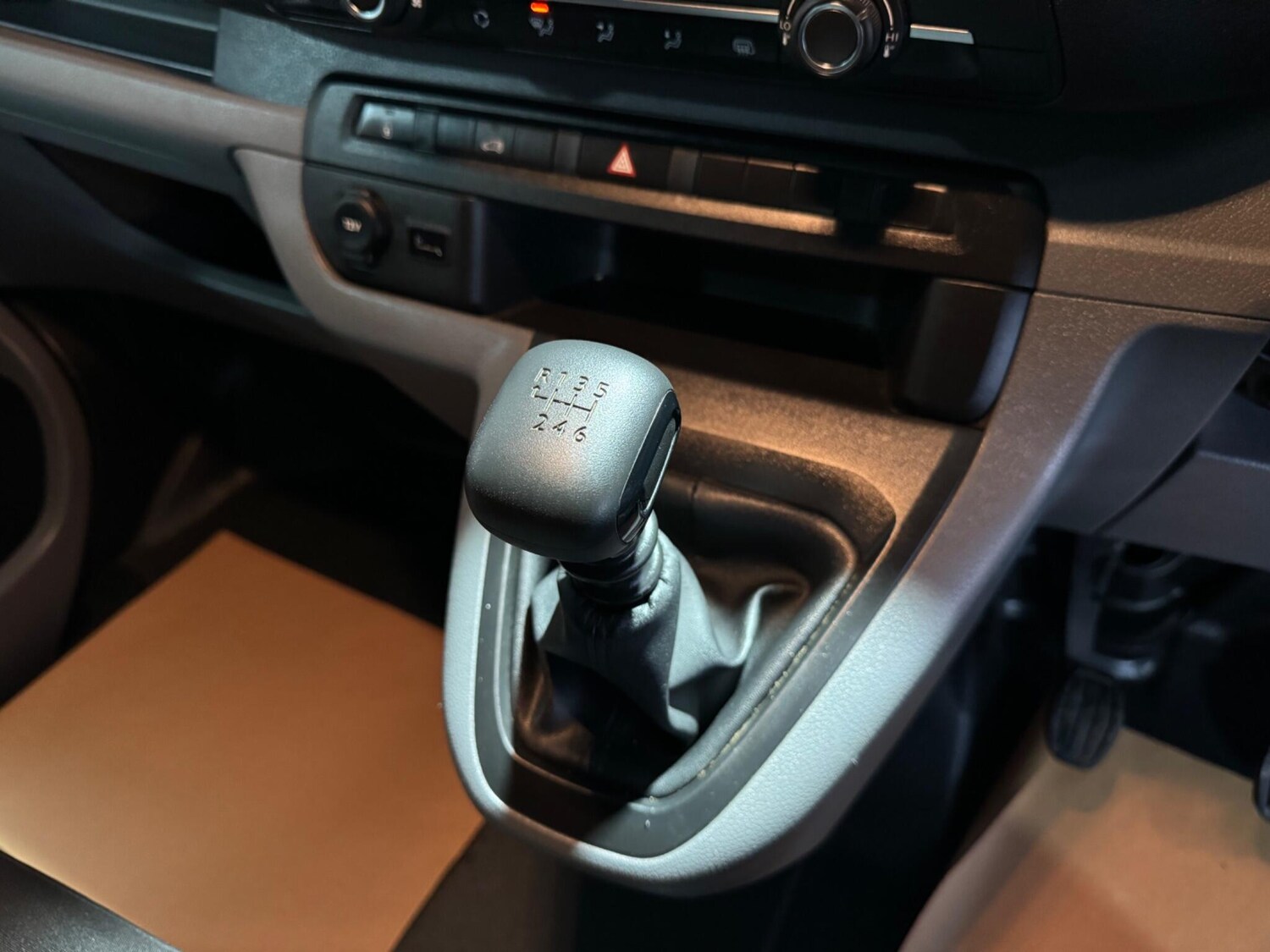 Used Vauxhall Vivaro 2022 for sale - 76550458: Photo 51