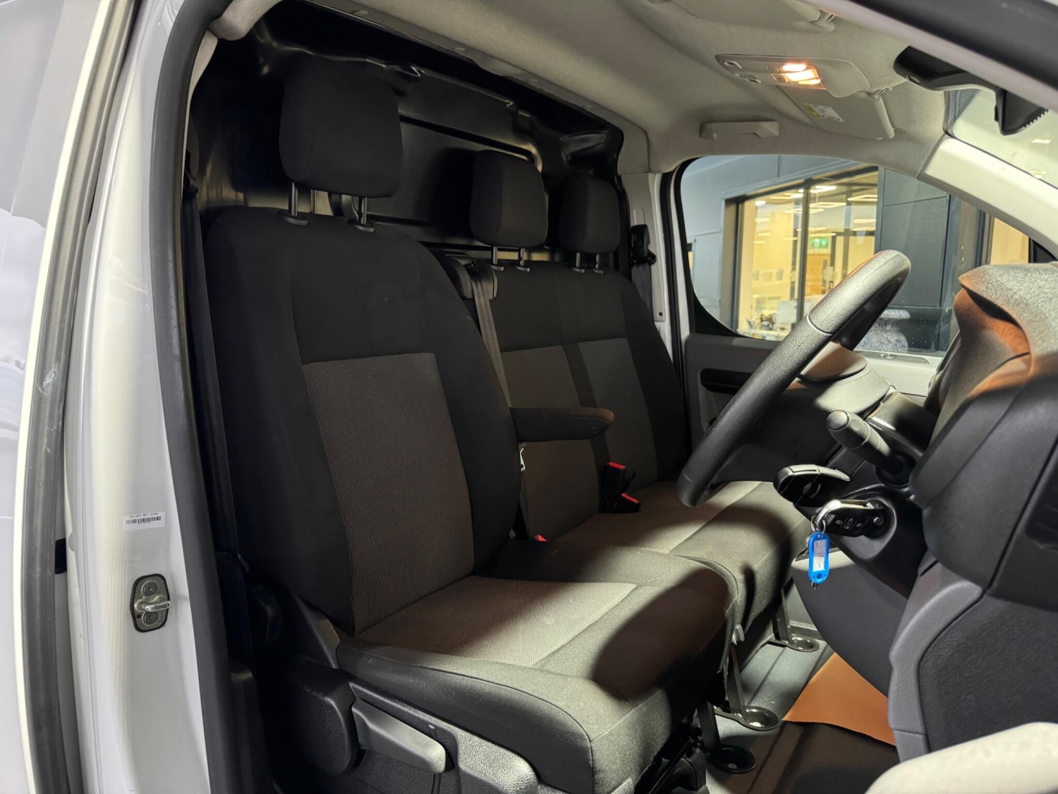 Used Vauxhall Vivaro 2022 for sale - 76550458: Photo 52