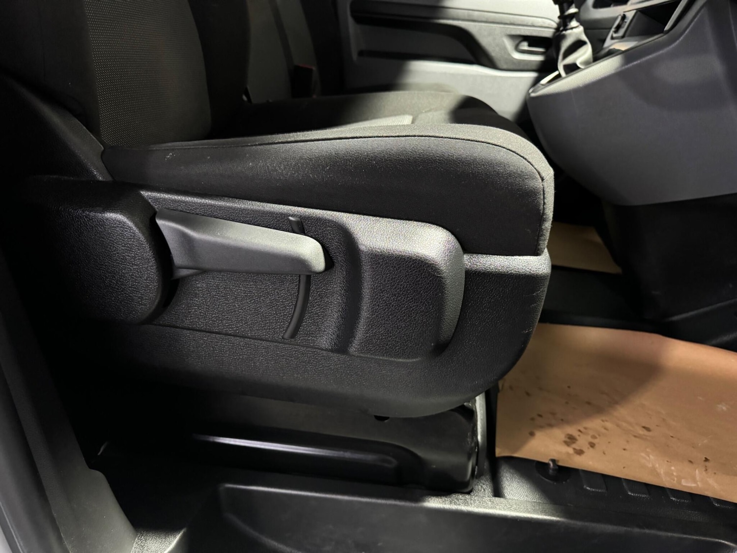 Used Vauxhall Vivaro 2022 for sale - 76550458: Photo 53