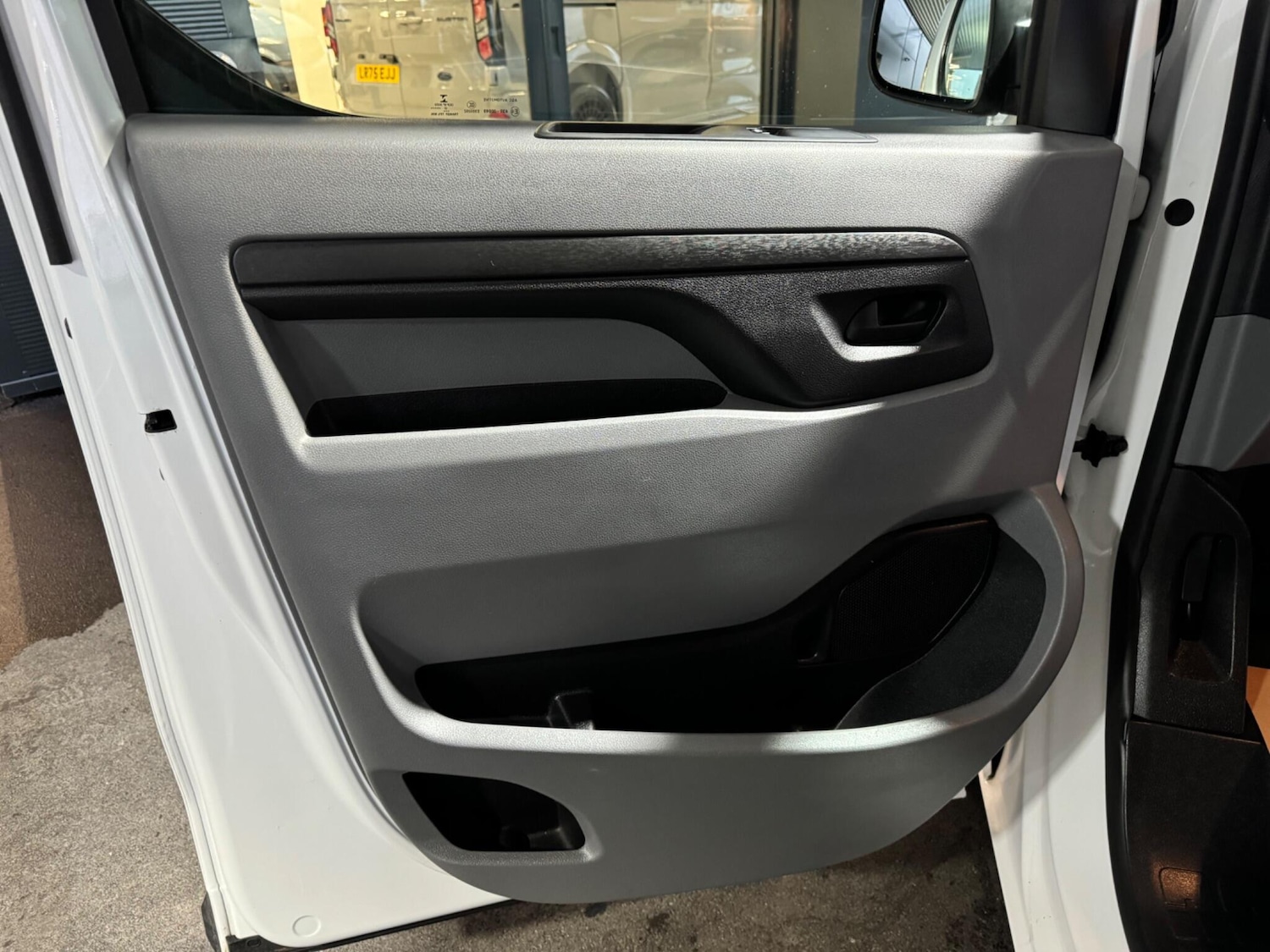 Used Vauxhall Vivaro 2022 for sale - 76550458: Photo 55