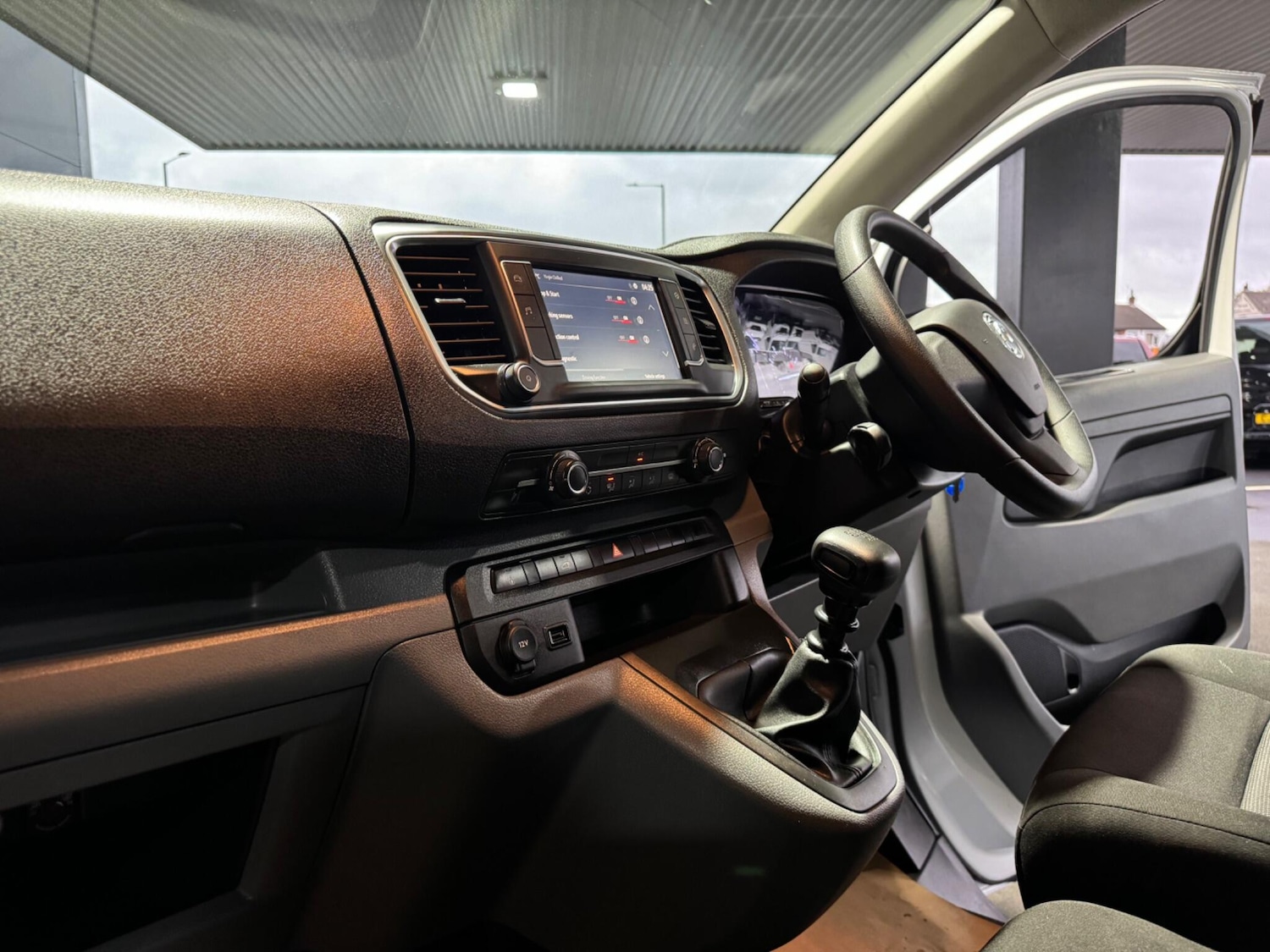 Used Vauxhall Vivaro 2022 for sale - 76550458: Photo 57