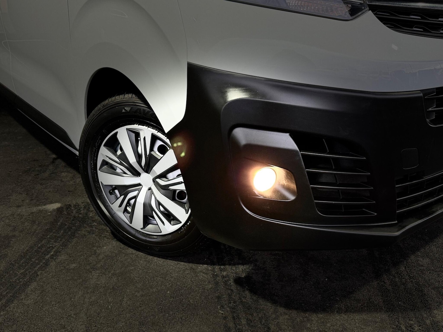 Used Vauxhall Vivaro 2022 for sale - 76550458: Photo 9