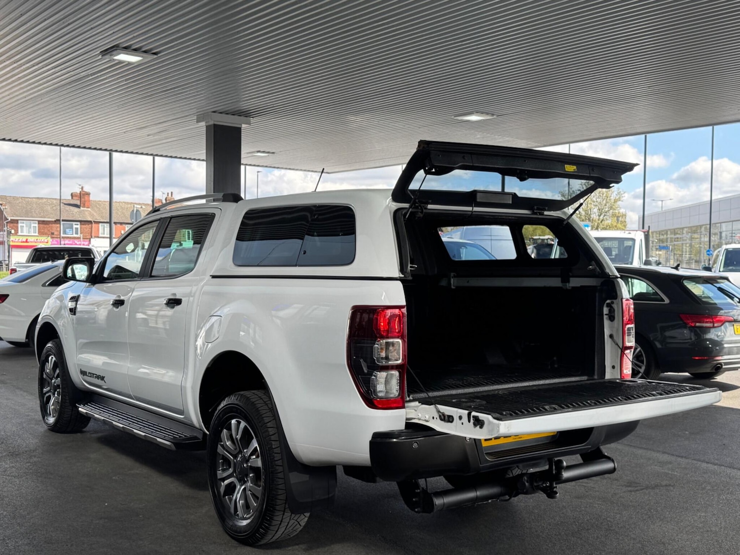 Used Ford Ranger 2023 for sale - 78085908: Photo 10