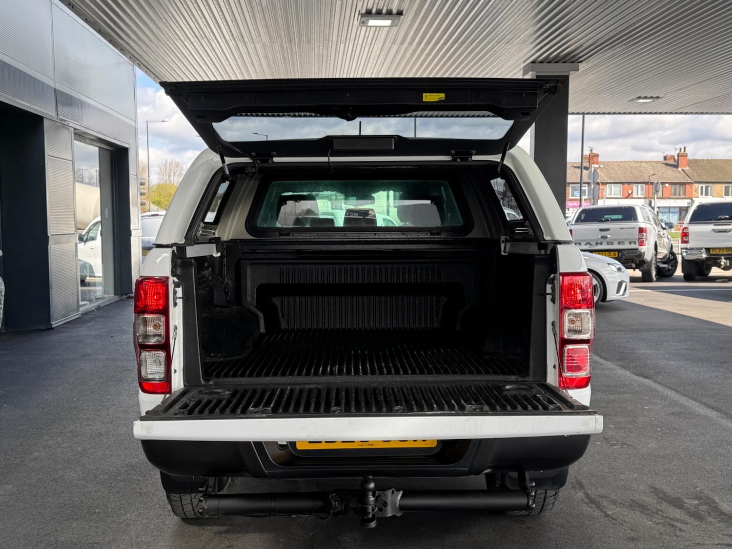 Used Ford Ranger 2023 for sale - 78085908: Photo 11