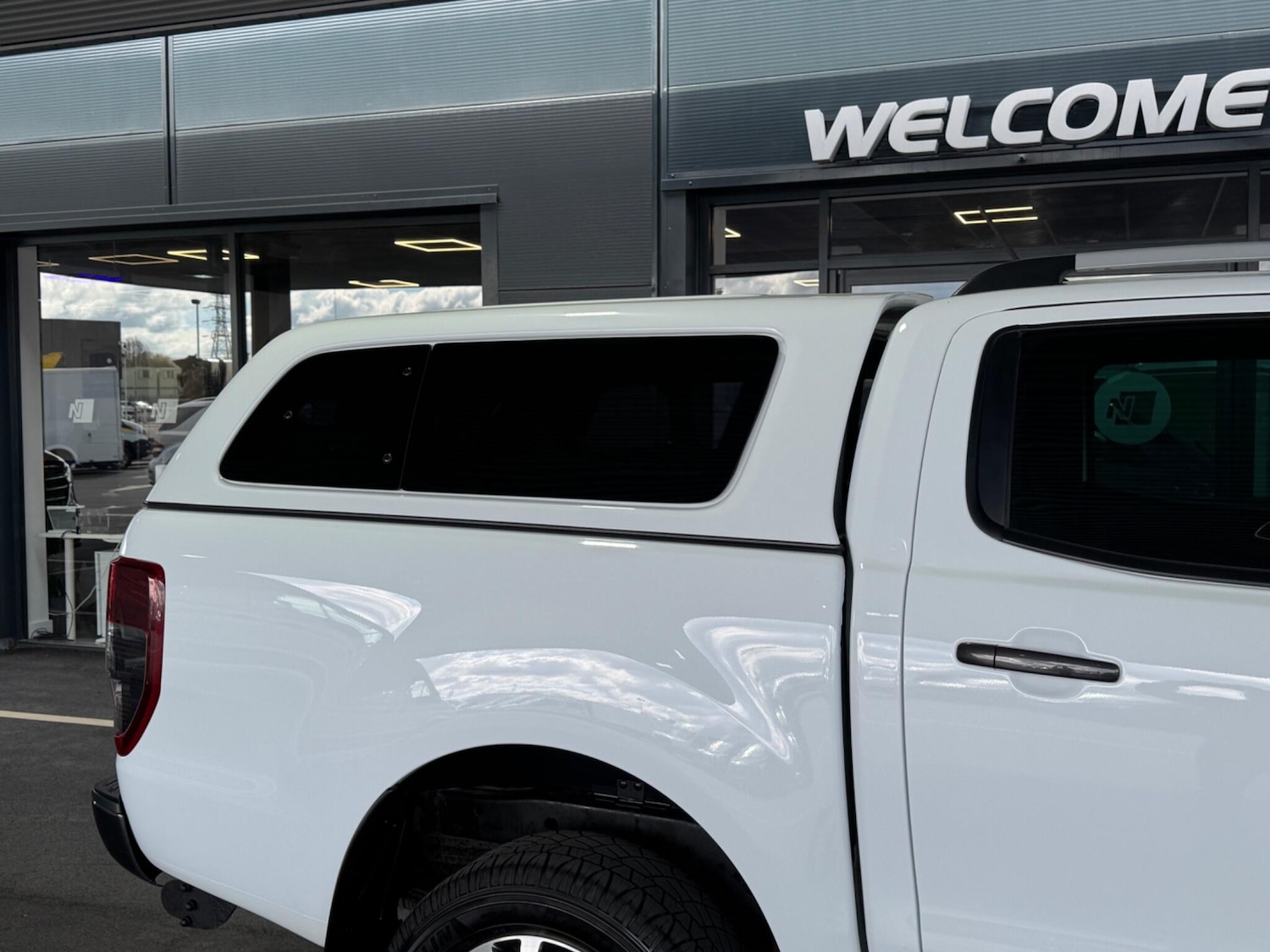 Used Ford Ranger 2023 for sale - 78085908: Photo 13