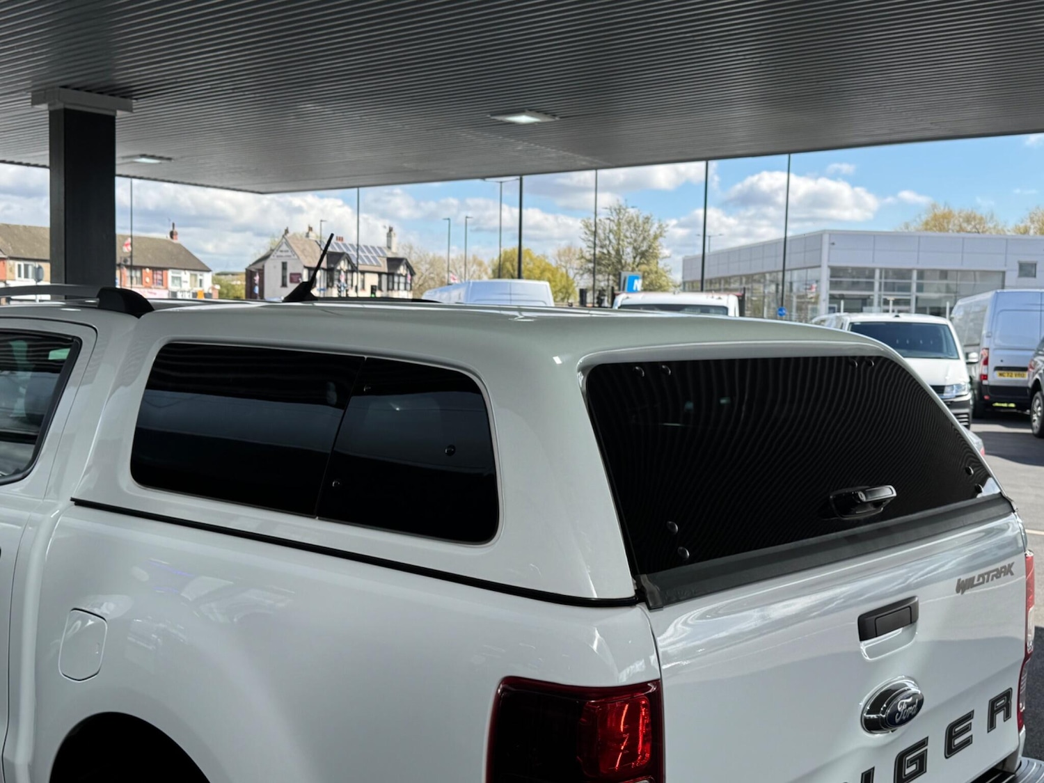 Used Ford Ranger 2023 for sale - 78085908: Photo 14