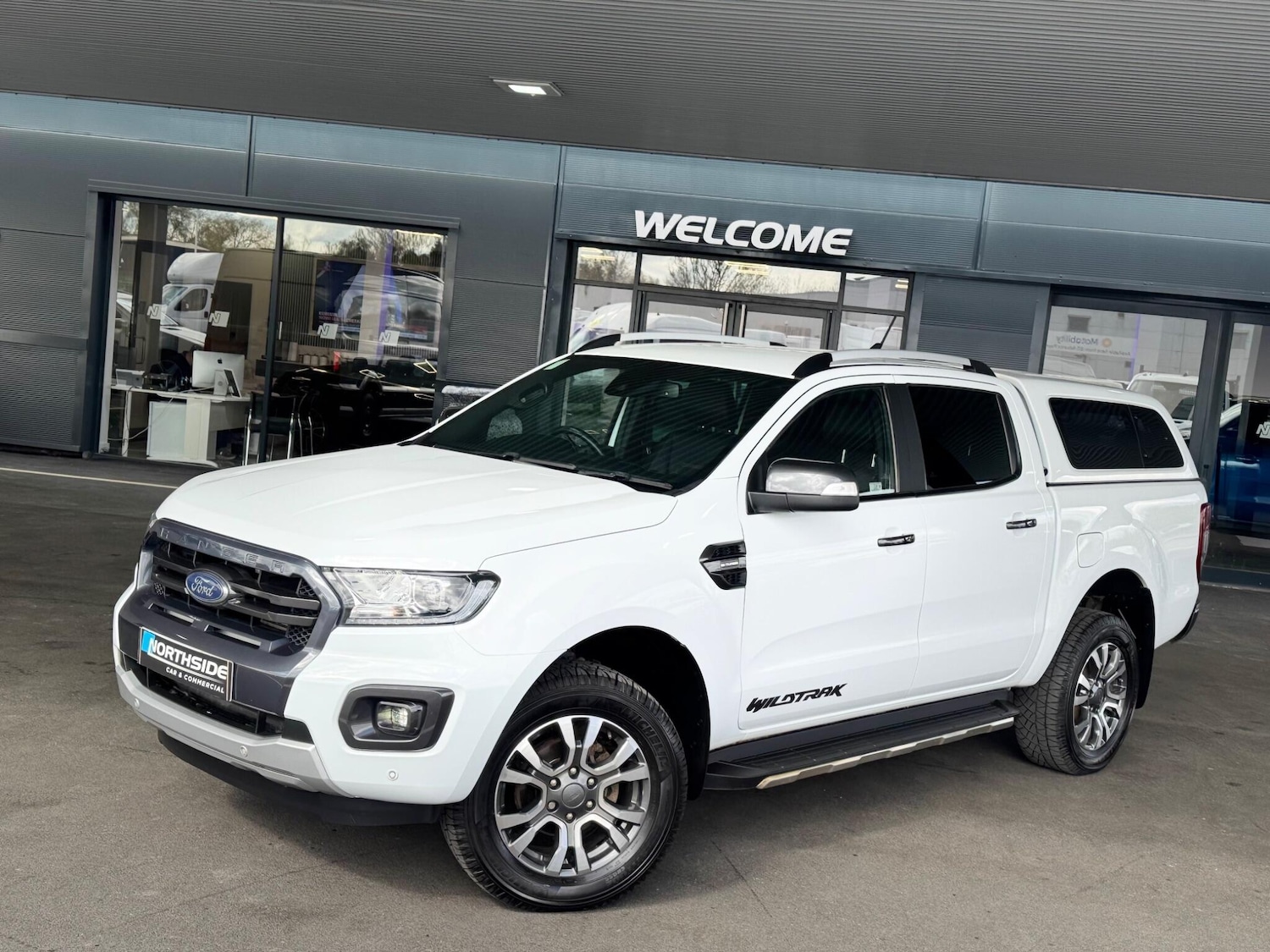Used Ford Ranger 2023 for sale - 78085908: Photo 17