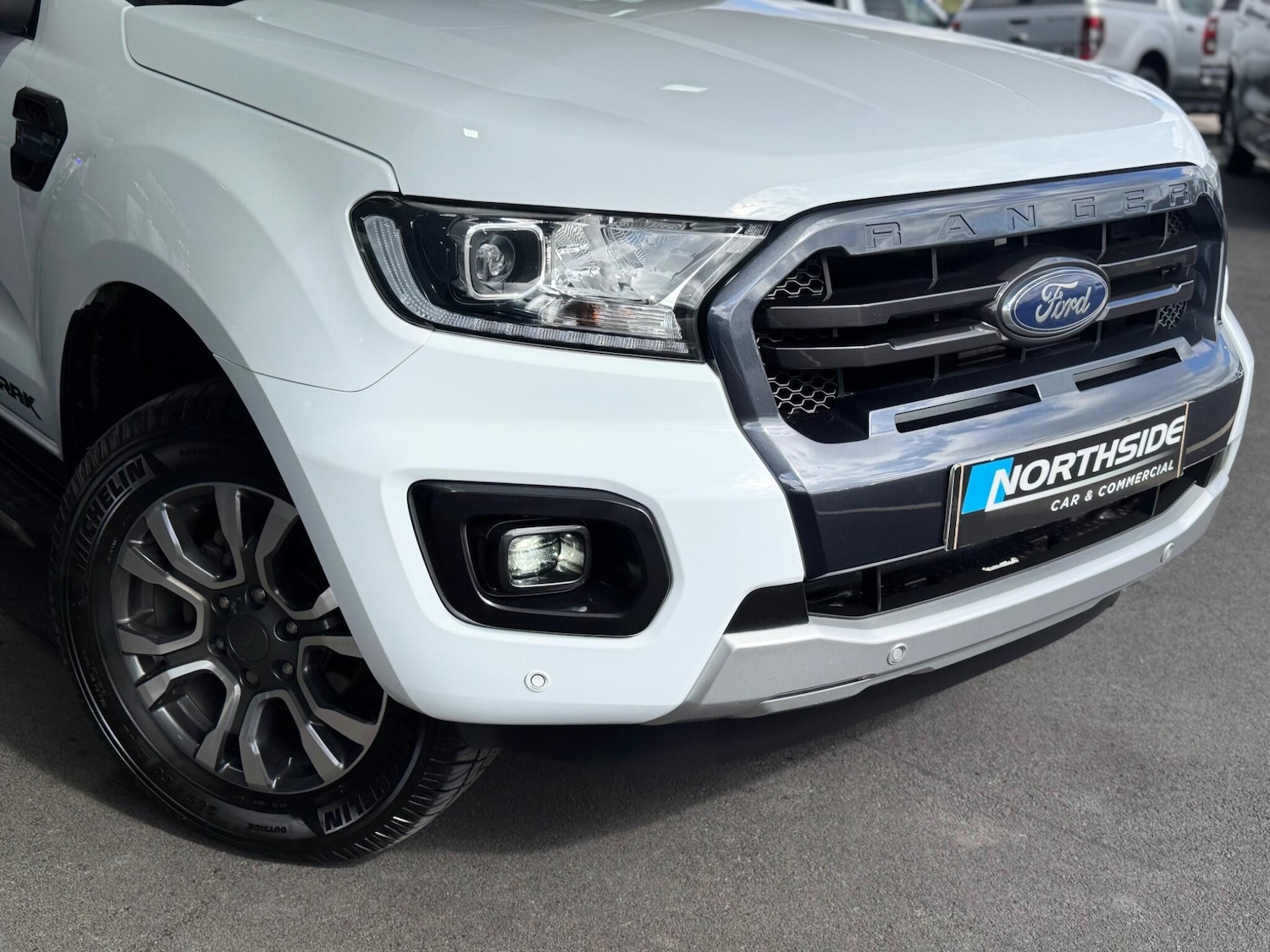 Used Ford Ranger 2023 for sale - 78085908: Photo 18
