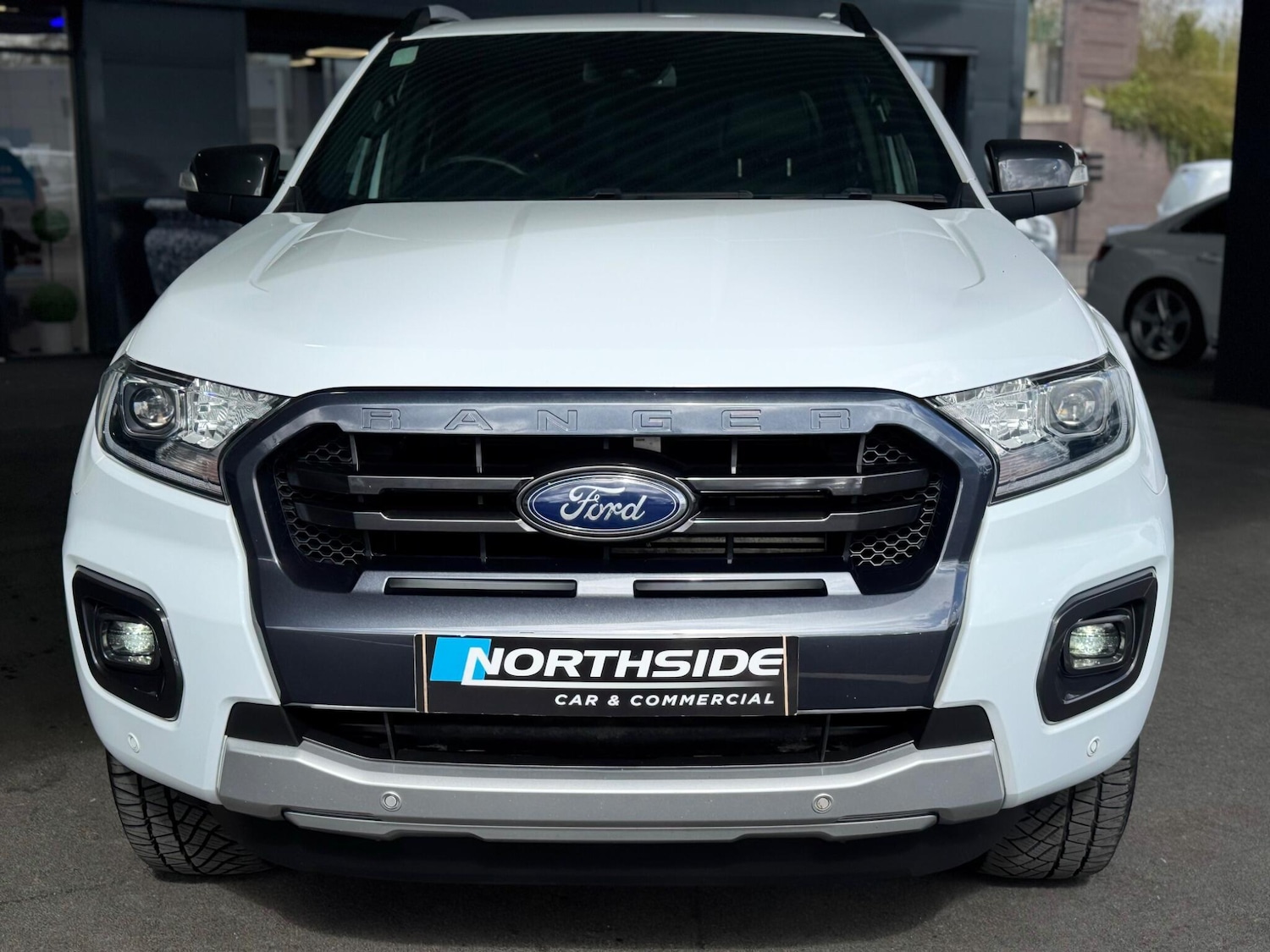Used Ford Ranger 2023 for sale - 78085908: Photo 19
