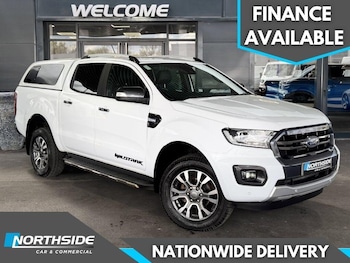 Used Ford Ranger 2023 for sale - 78085908: Photo