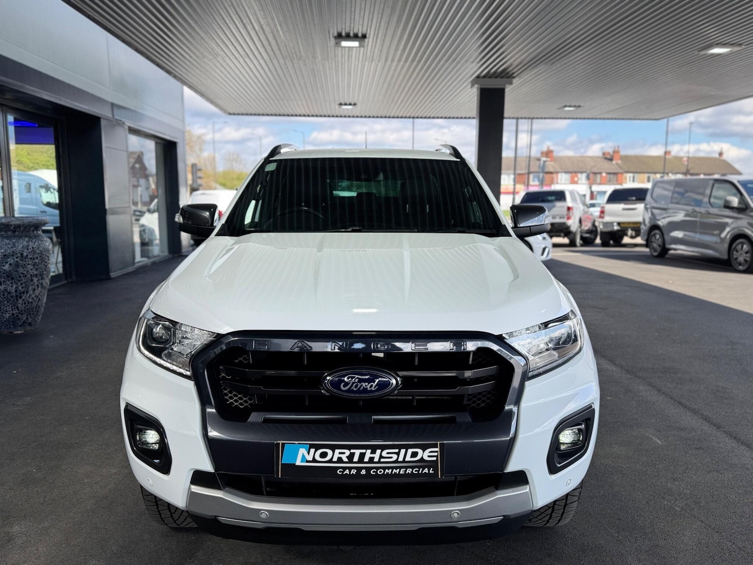 Used Ford Ranger 2023 for sale - 78085908: Photo 2