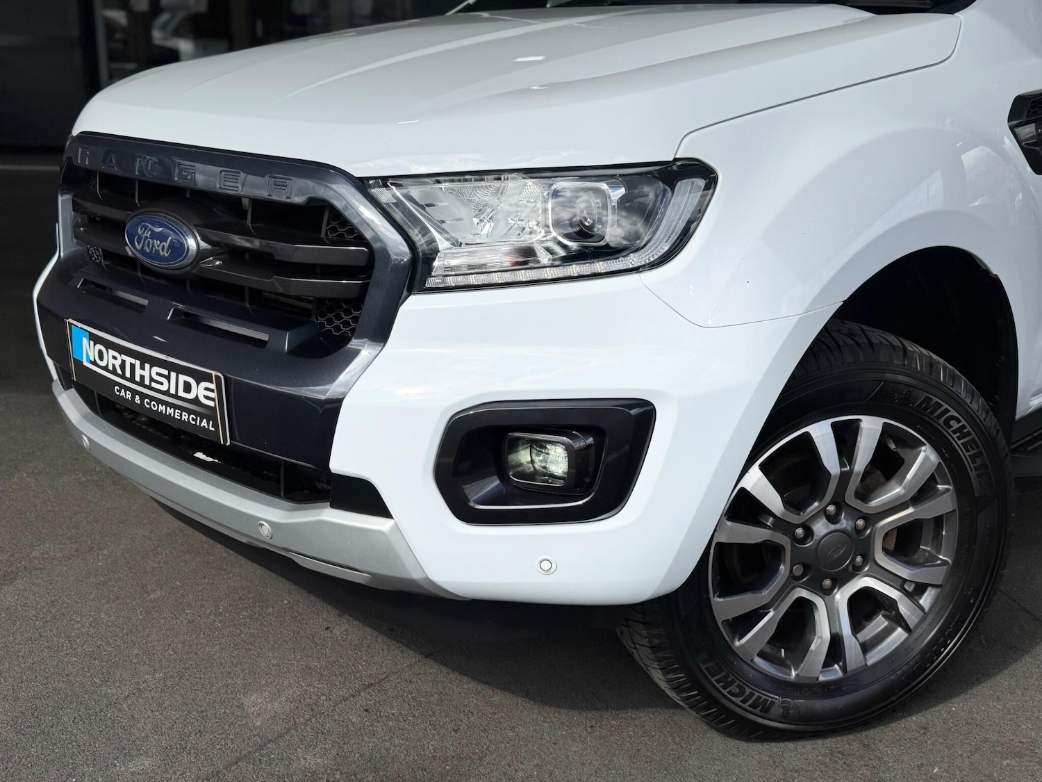 Used Ford Ranger 2023 for sale - 78085908: Photo 20