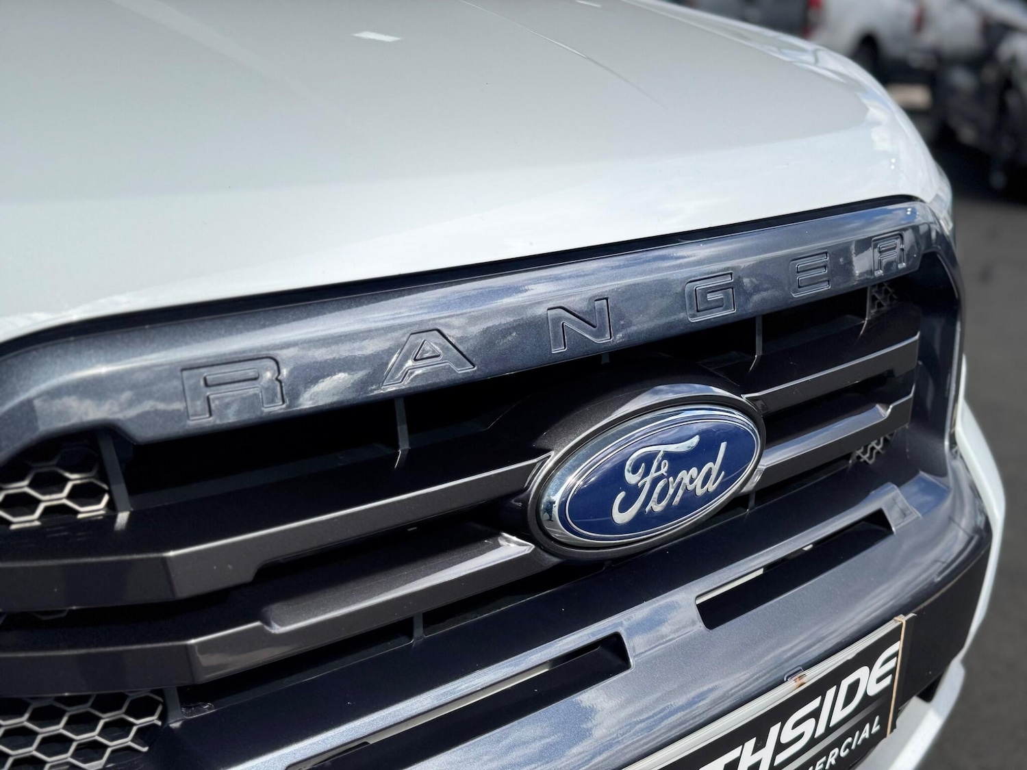 Used Ford Ranger 2023 for sale - 78085908: Photo 21