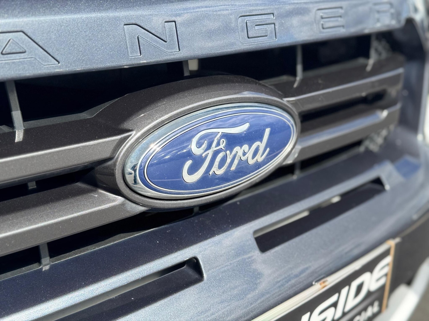 Used Ford Ranger 2023 for sale - 78085908: Photo 22